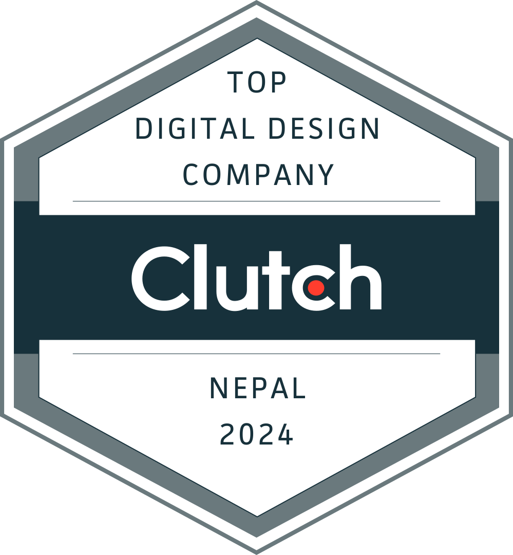 Top Digital Design Company Nepal 2024