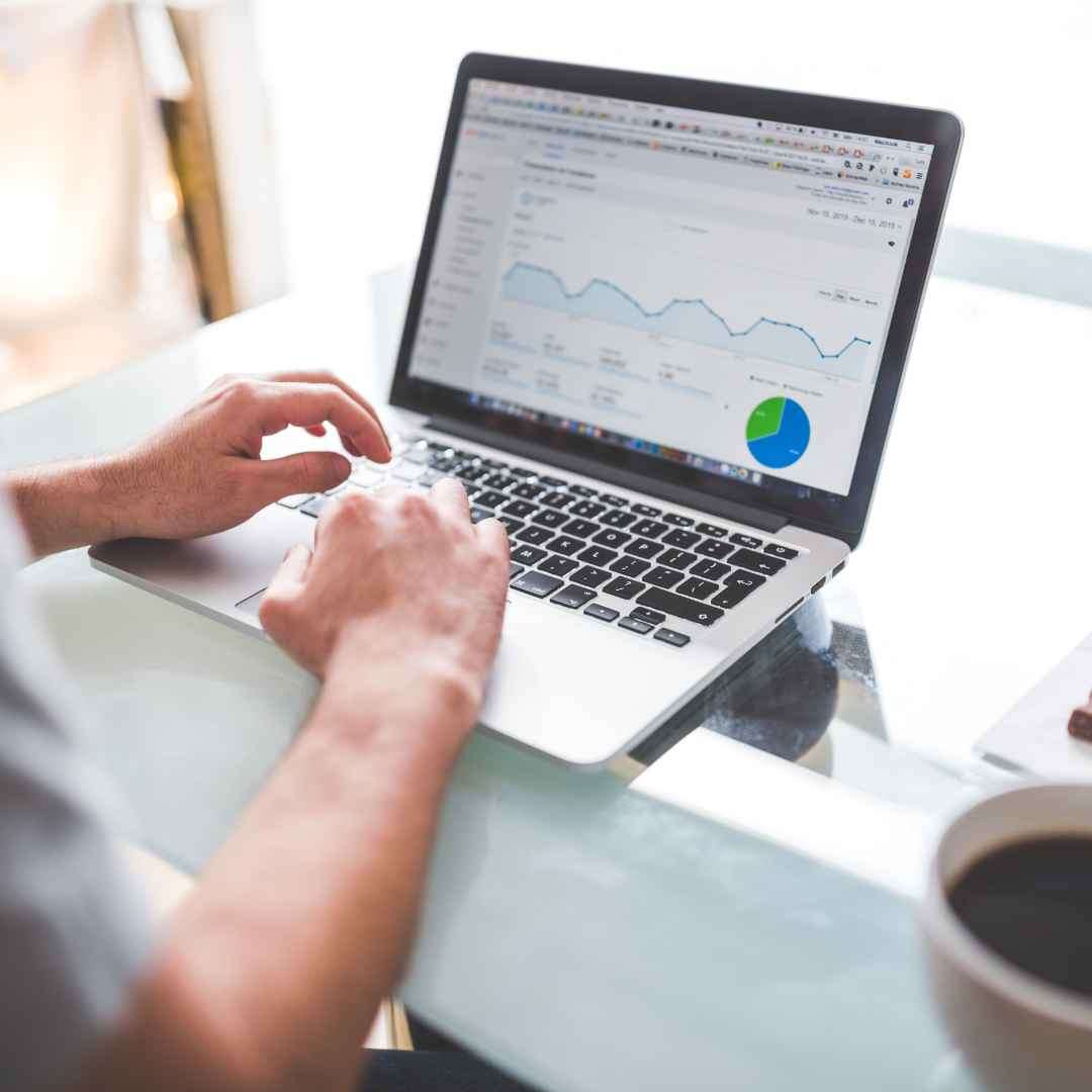 Technology We Excel in Digital Marketing