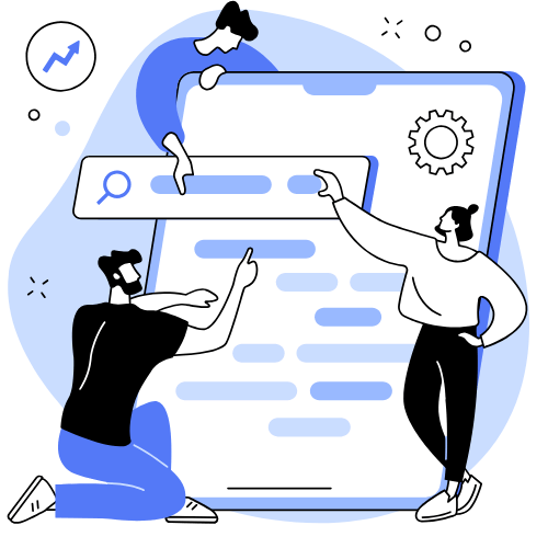 Search Engine Optimization