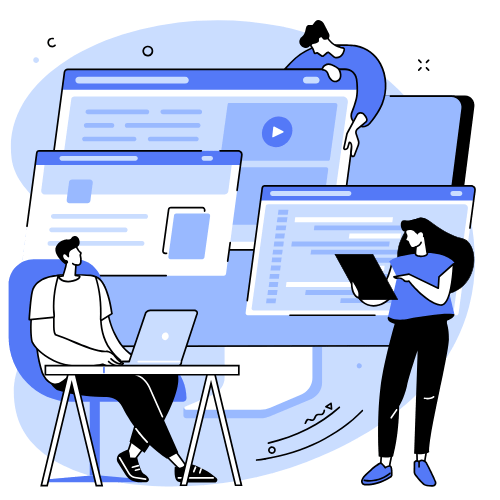 Web Design & Development