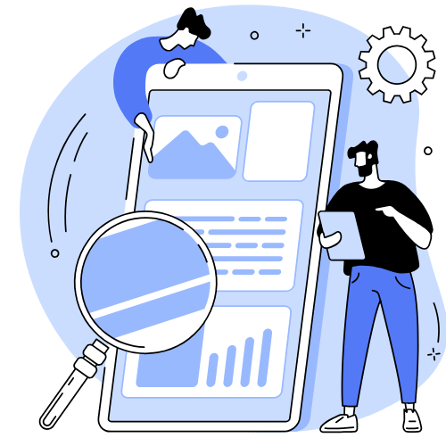 Mobile App Development