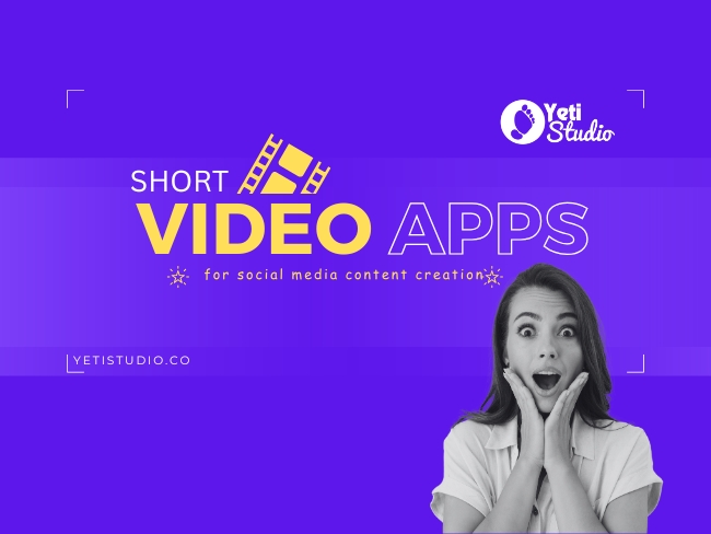 Best 10 Video Editing Apps for Viral Reels