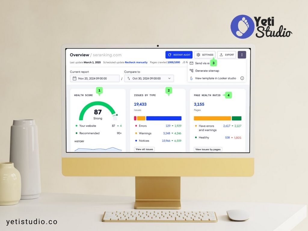 Best audit tools in 2025