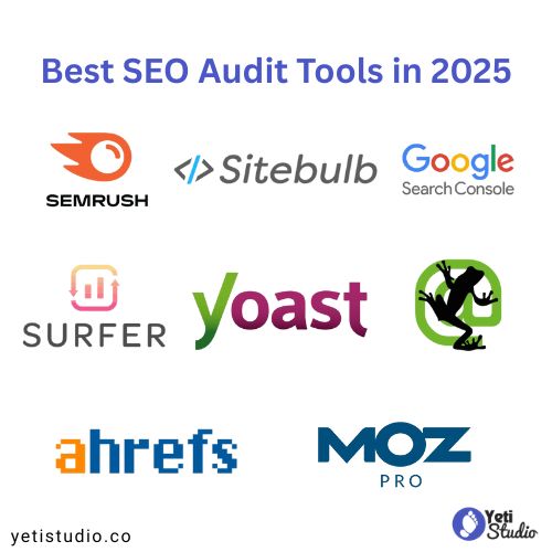 Best audit tools in 2025