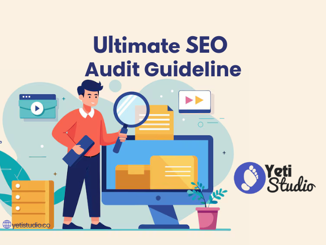 ultimate SEO Audit Guidline