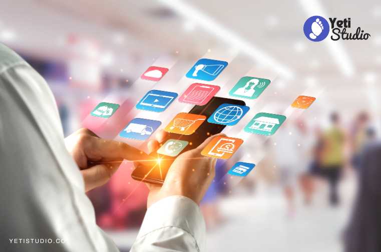 Cross-Channel Marketing & Omnichannel Experiences