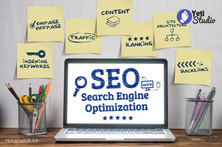 Data-Driven SEO Strategies