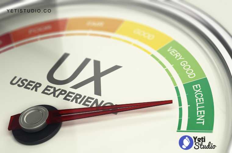 Immersive User Experience