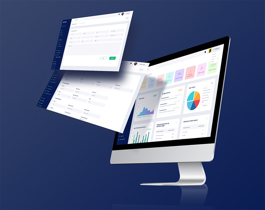 Nepcoms - Education & Migration Partner