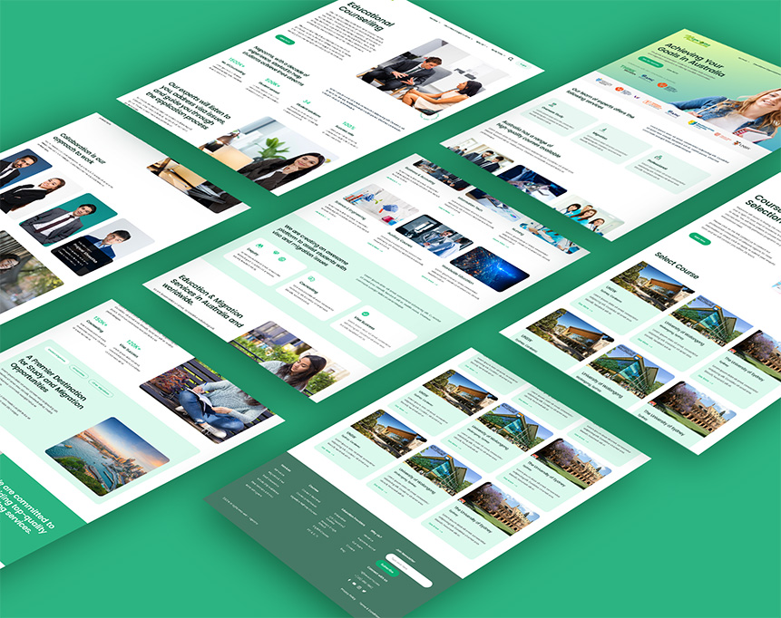 Nepcoms - Migration Partner