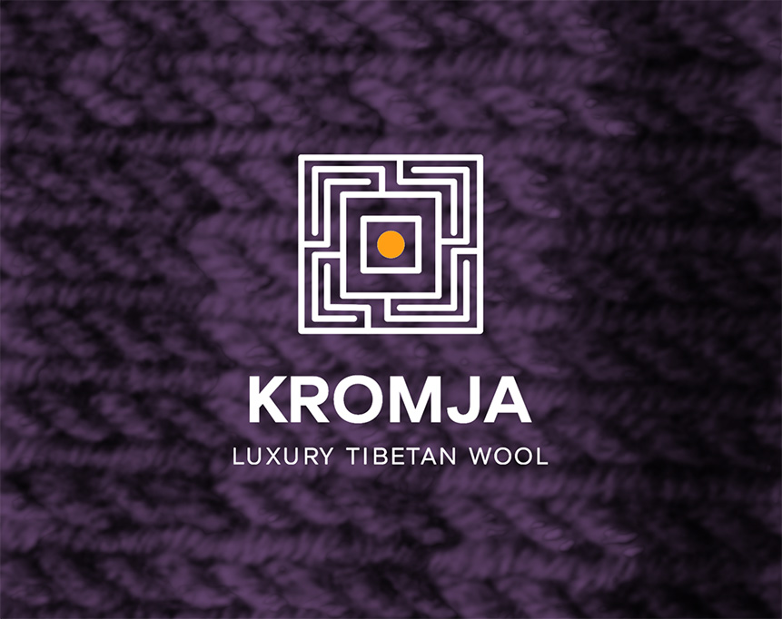 Kromja – Luxury Tibetan Wool