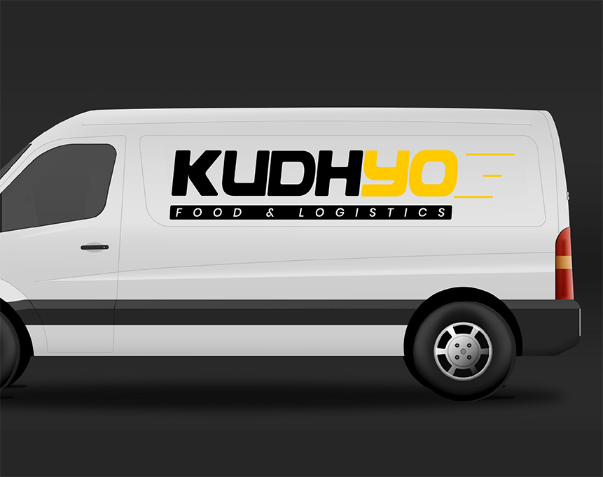 Kudhyo - Food & Logistics