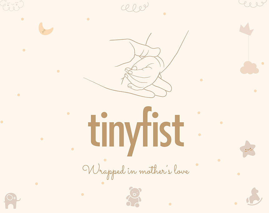 TinyFist - Ecommerce