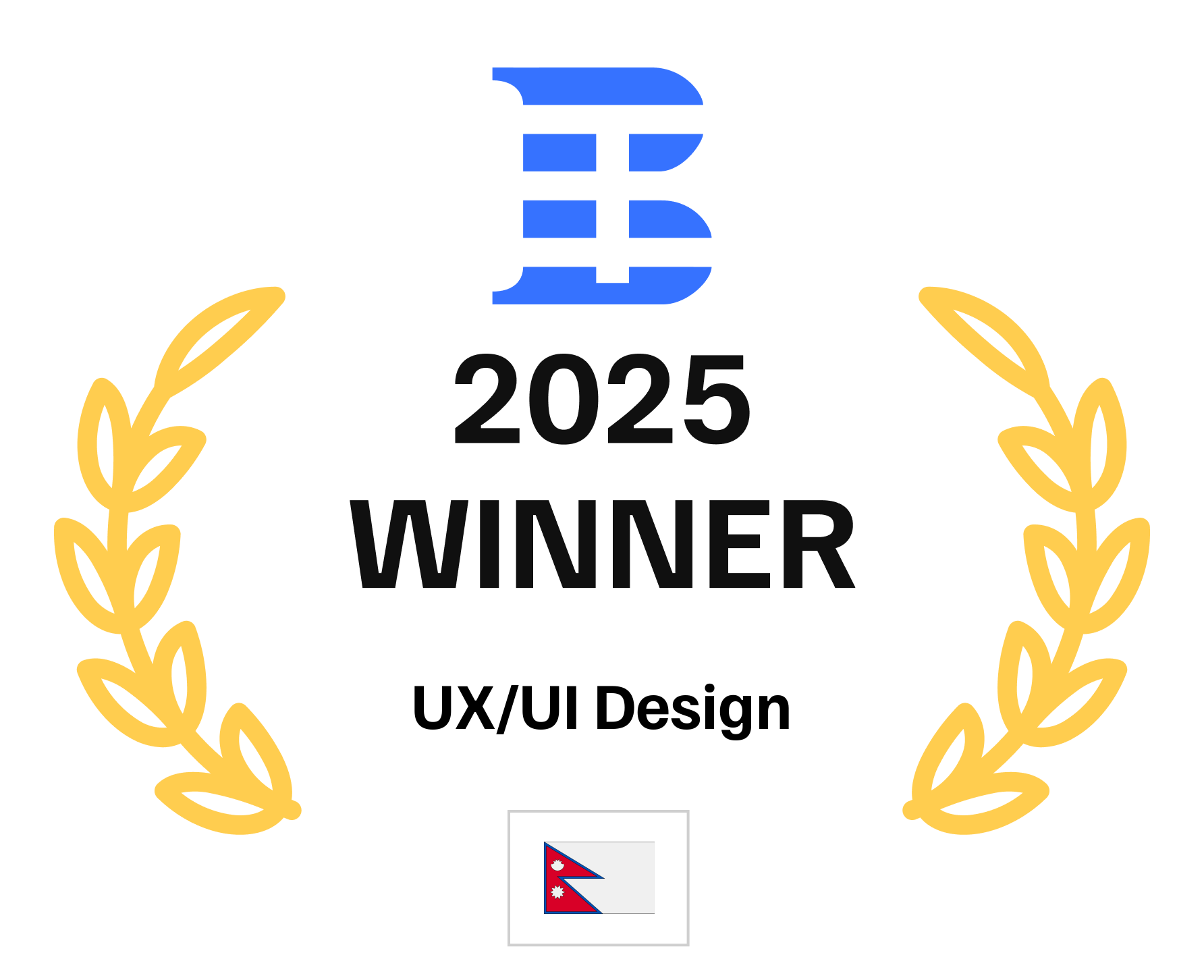 Top UI/UX Company in Nepal in 2025