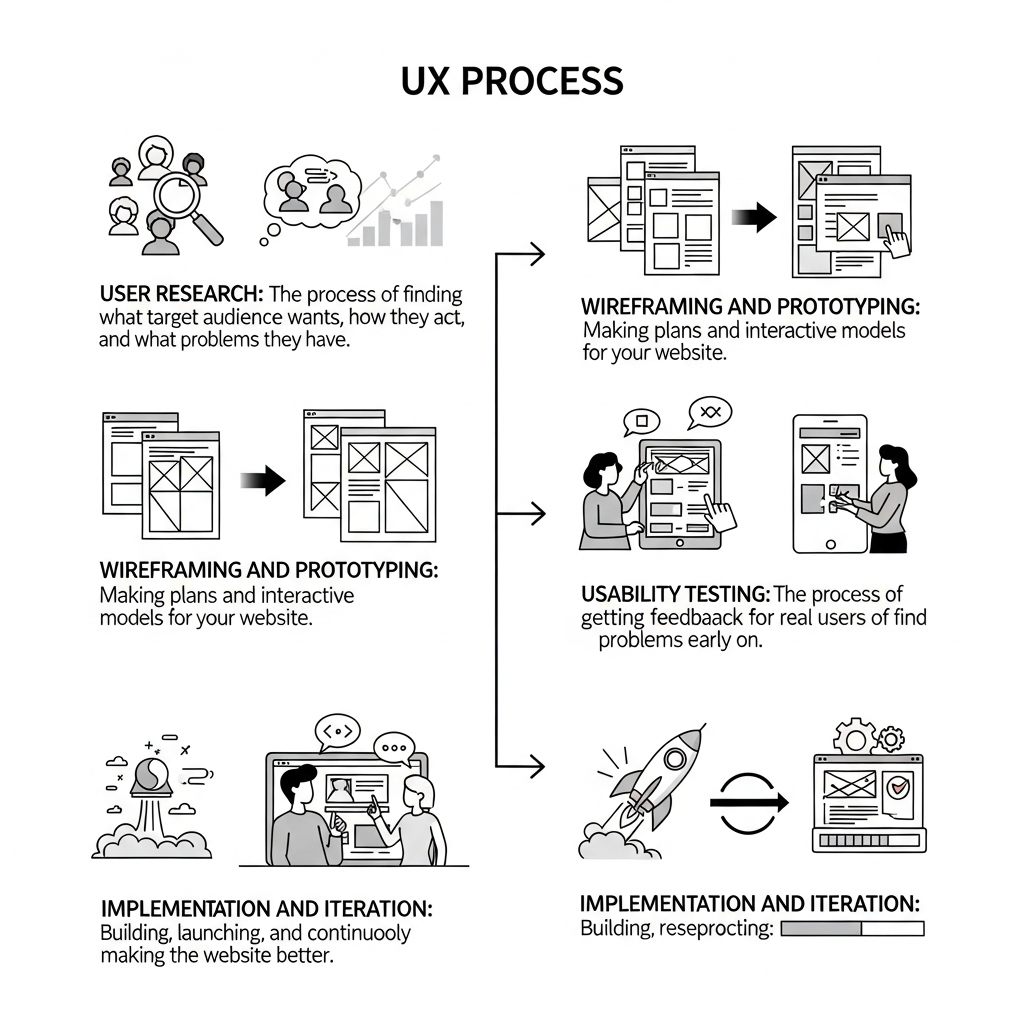 UX Process