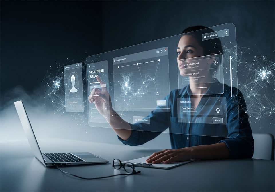 ai and uiux